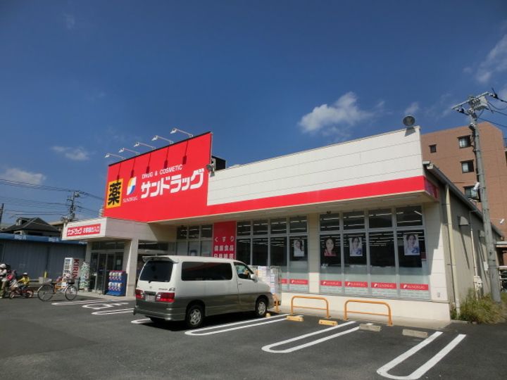 千葉県市川市大洲2(マンション)の賃貸物件の周辺