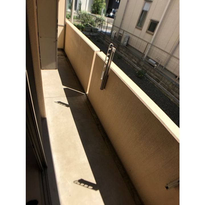 フォンス大門の内装