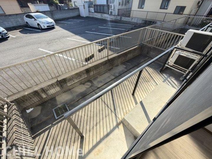 群馬県伊勢崎市連取元町(アパート)の賃貸物件の地図