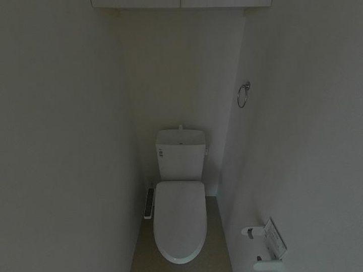 岩手県花巻市中根子字中屋敷(アパート)の賃貸物件の内装