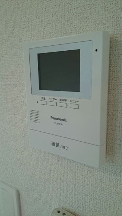 インター・レジデンス金谷 Aの内装