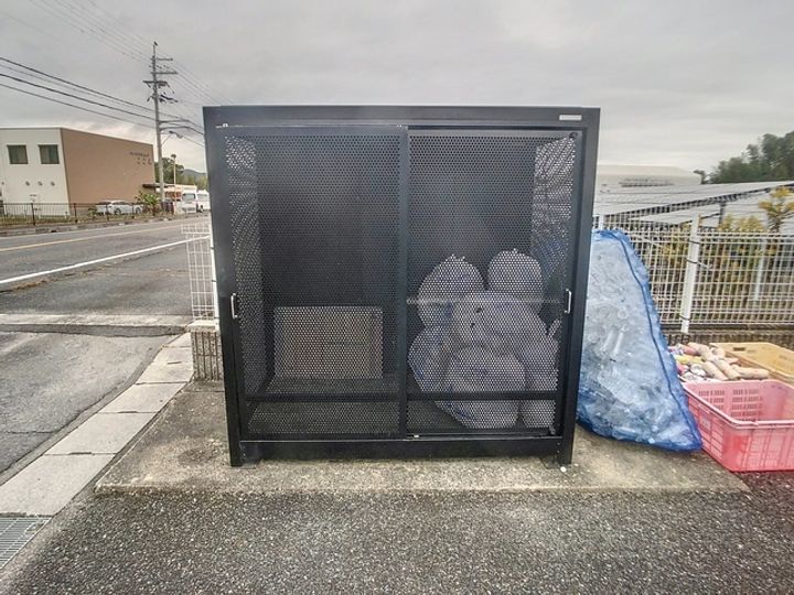滋賀県甲賀市甲南町野尻(アパート)の賃貸物件のその他画像