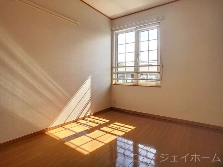 滋賀県甲賀市甲南町野尻(アパート)の賃貸物件の内装