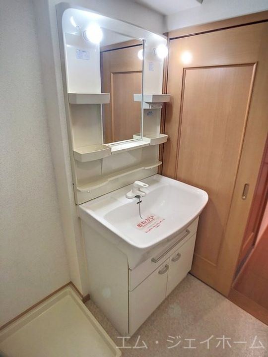 滋賀県甲賀市甲南町野尻(アパート)の賃貸物件の内装