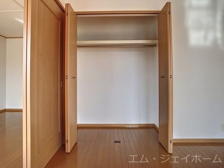 滋賀県甲賀市甲南町野尻(アパート)の賃貸物件の内装