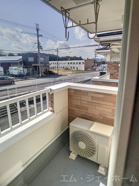 滋賀県甲賀市甲南町野尻(アパート)の賃貸物件の内装