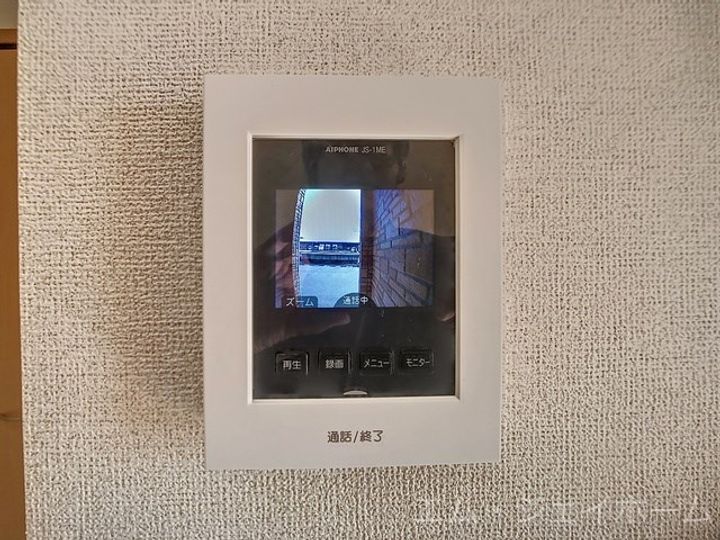 滋賀県甲賀市甲南町野尻(アパート)の賃貸物件の内装