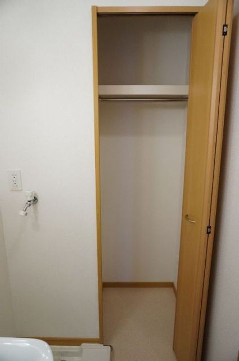 滋賀県彦根市古沢町(アパート)の賃貸物件の内装