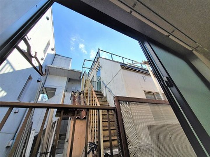 エトワール落合のその他画像