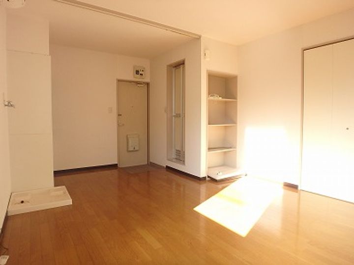 エトワール落合の内装