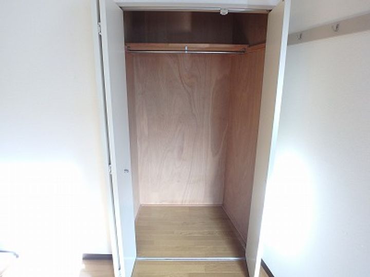 エトワール落合の内装