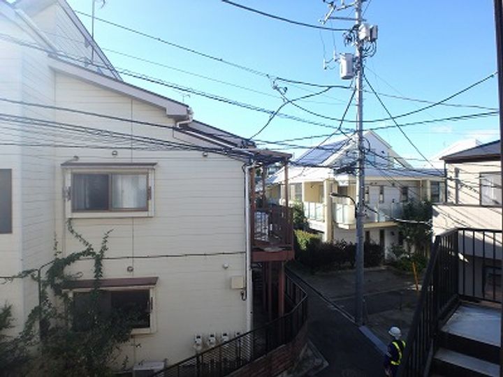 エトワール落合のその他画像