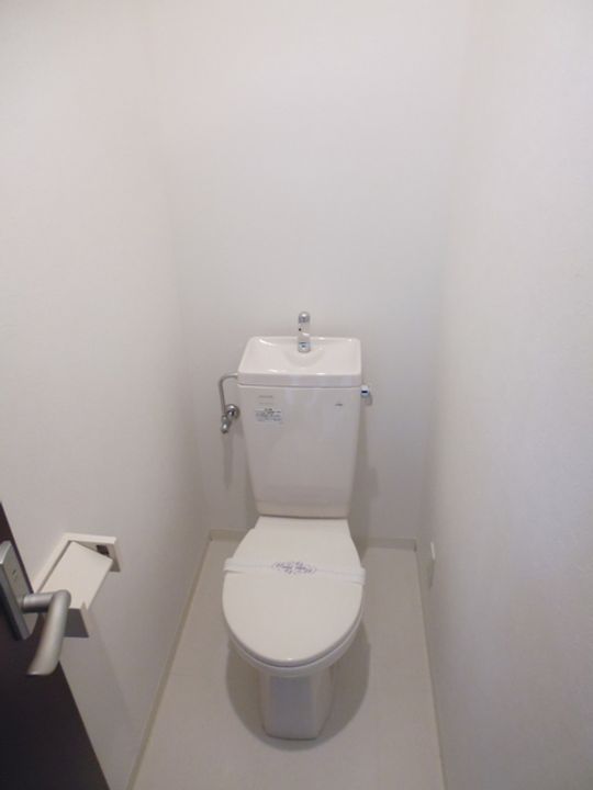 クレッシェンドの内装