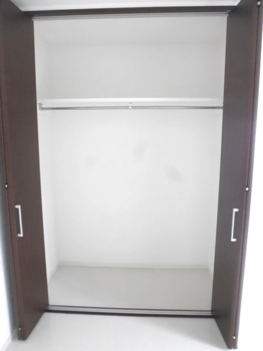 クレッシェンドの内装