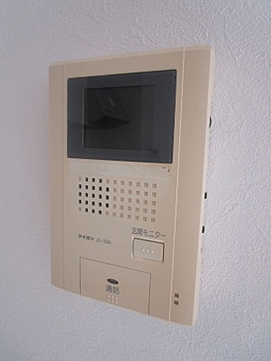 クレッシェンドの内装