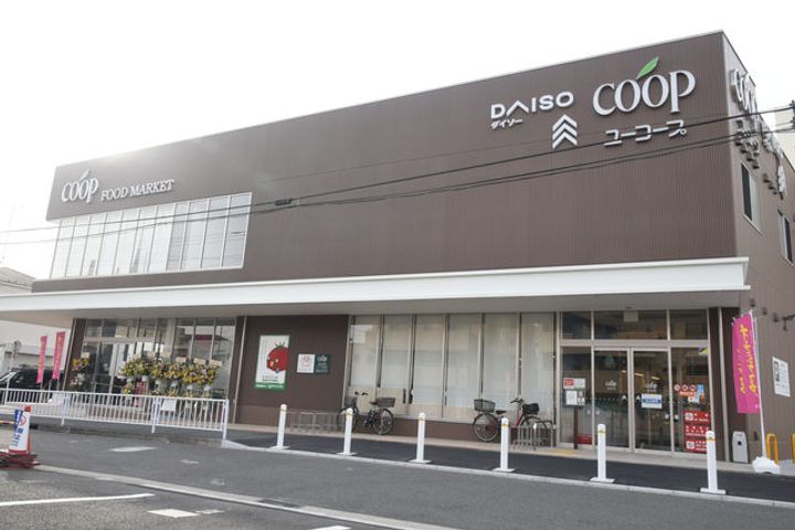 クレッシェンドの周辺