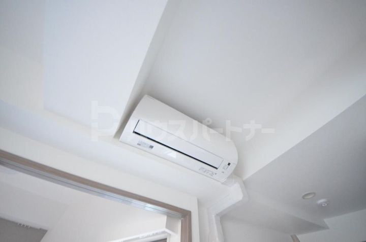 レーヴスカイツリー押上の内装