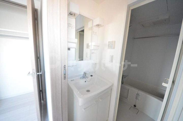 レーヴスカイツリー押上の内装