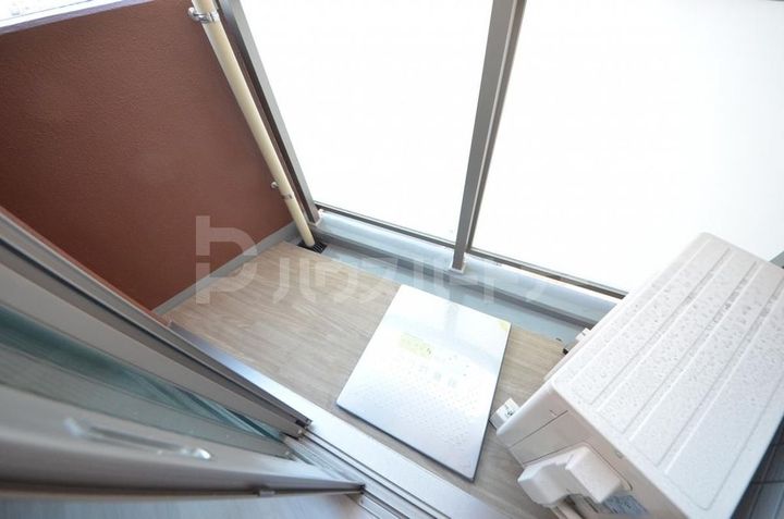 レーヴスカイツリー押上の内装