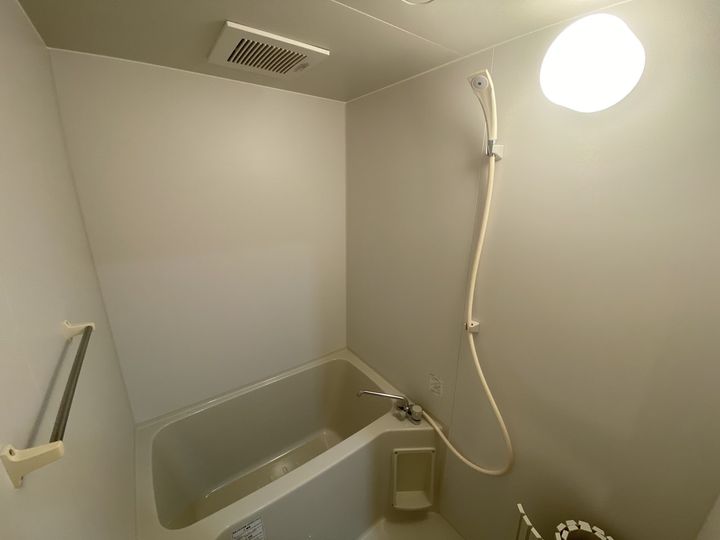 カーナ若宮の風呂