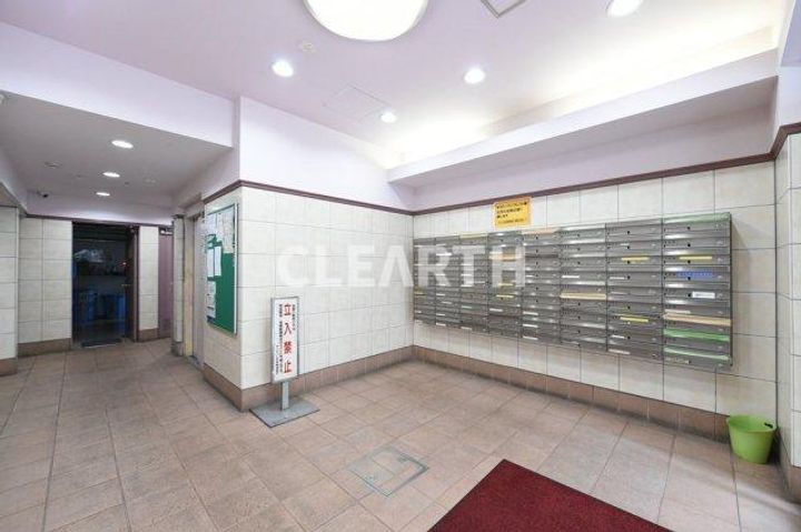 オリエント赤坂のその他画像