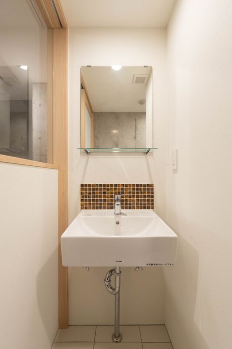 OAK VILLA SOU 目黒 (オークヴィラソウメグロ)の内装