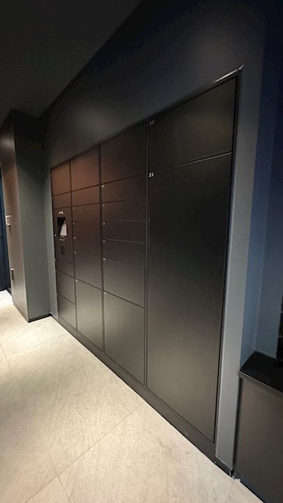 東京都新宿区左門町(マンション)の賃貸物件の地図