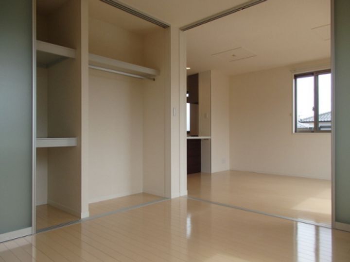 滋賀県大津市堅田1(アパート)の賃貸物件の内装