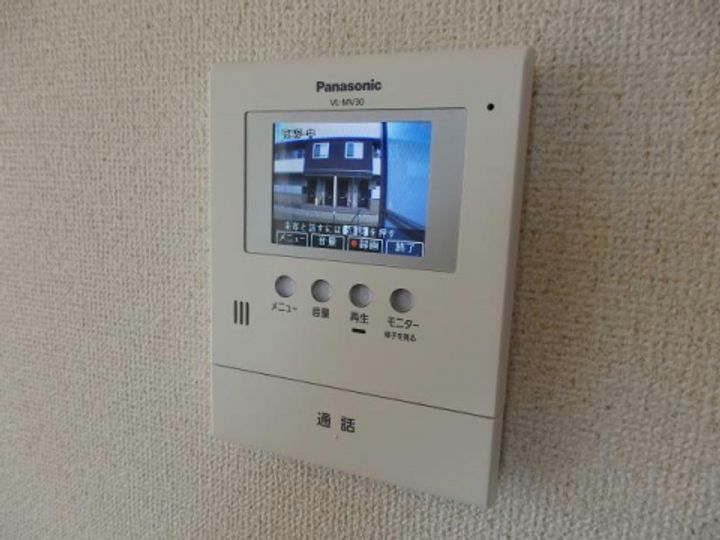 滋賀県大津市堅田1(アパート)の賃貸物件の内装