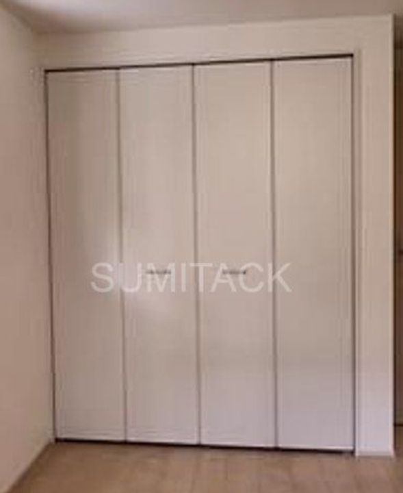 東京都足立区扇1(一戸建)の賃貸物件の内装