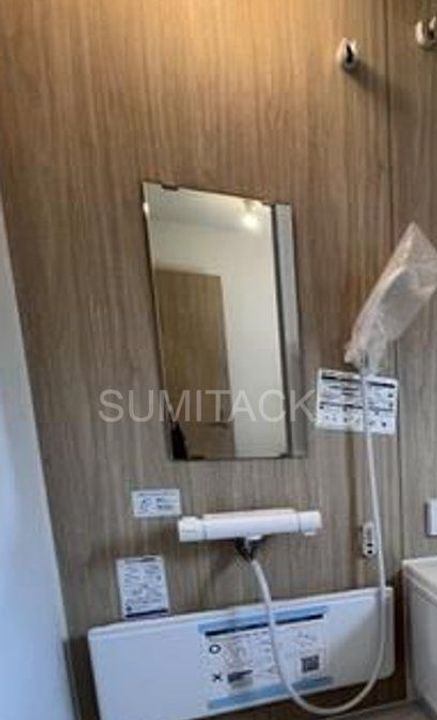 東京都足立区扇1(一戸建)の賃貸物件のその他画像