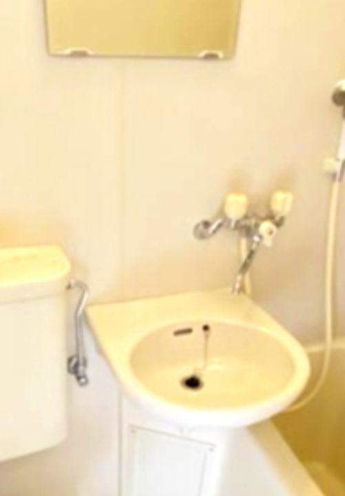 シティークレスト野方の内装