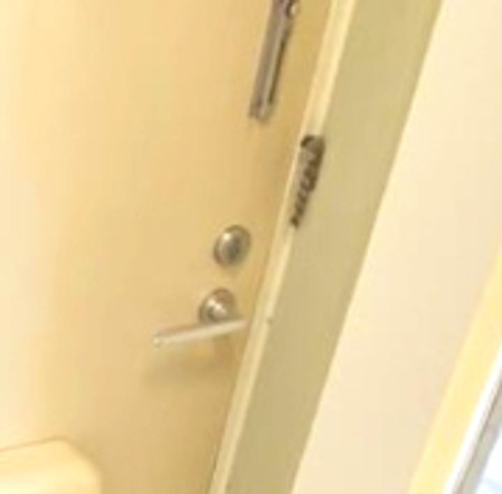 シティークレスト野方の内装