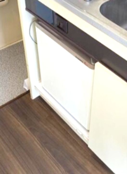 シティークレスト野方の内装