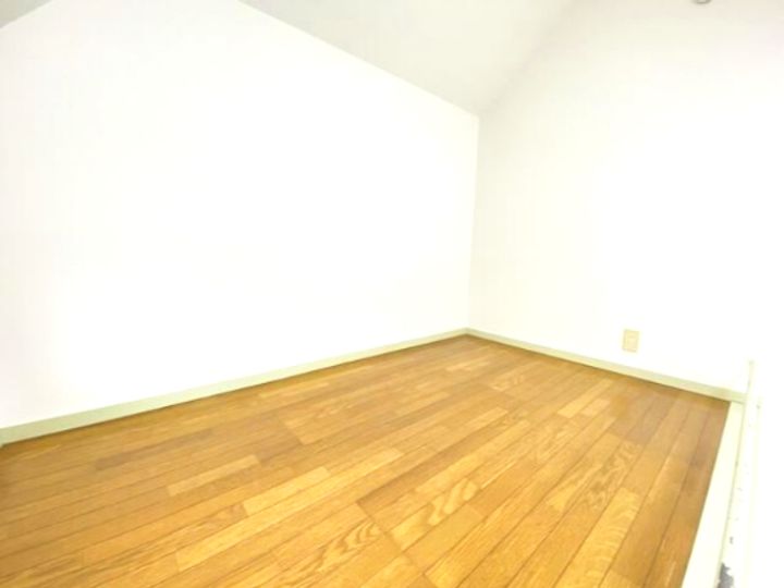 シティークレスト野方の内装