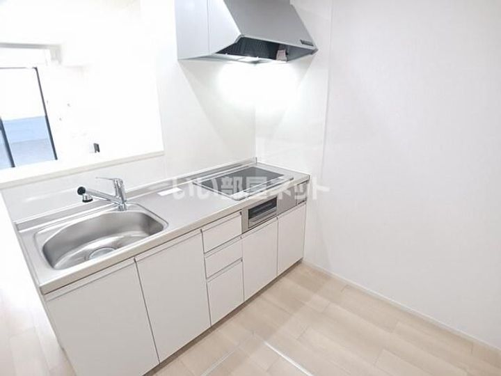 アルバ 涼のキッチン