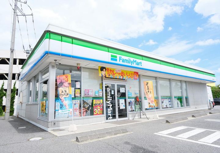 岡山県倉敷市中庄(アパート)の賃貸物件の周辺