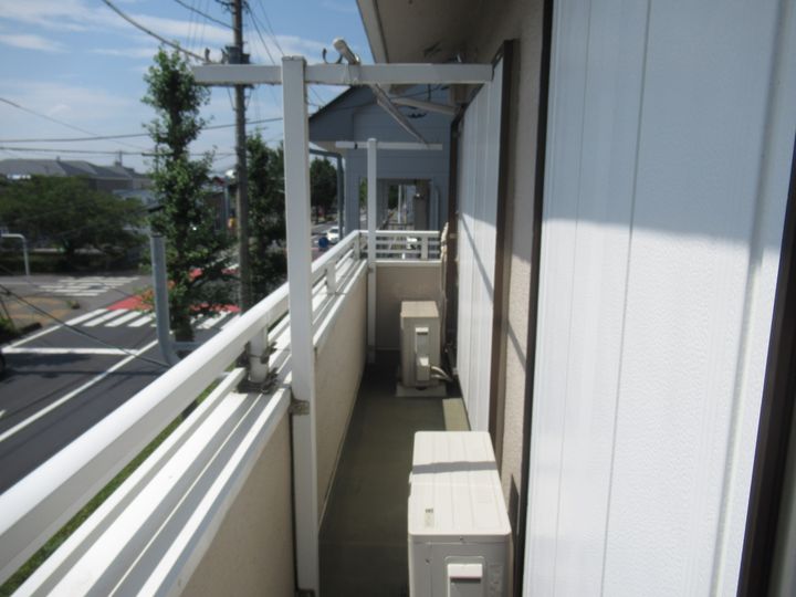 埼玉県越谷市東大沢3(一戸建)の賃貸物件の内装