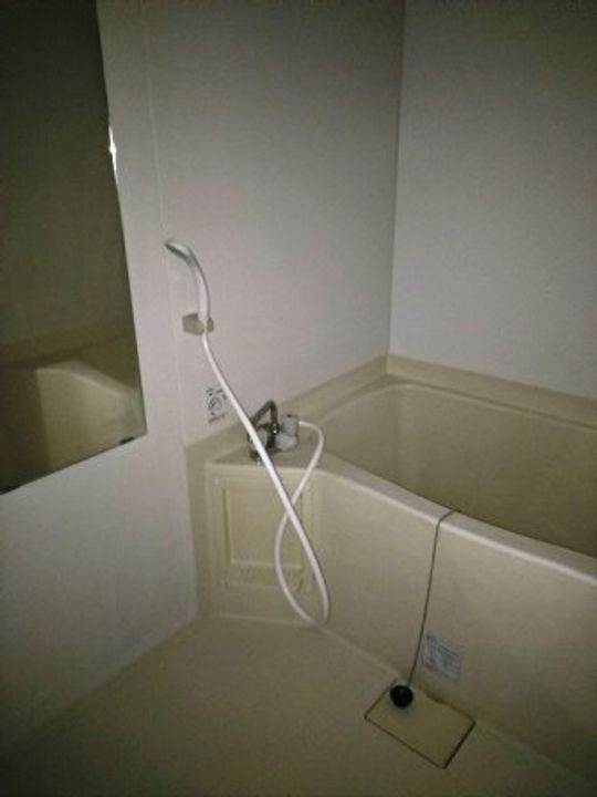 プレジデンシャル昴の風呂