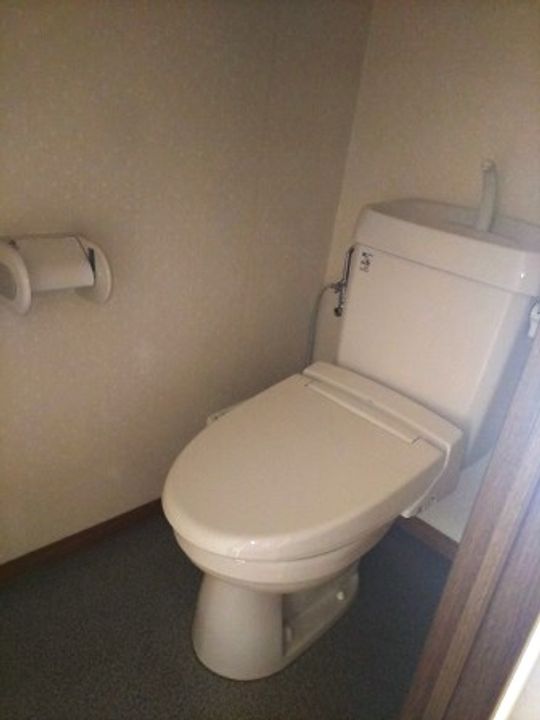 プレジデンシャル昴の内装