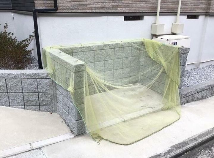 神奈川県横浜市神奈川区旭ケ丘(アパート)の賃貸物件の地図