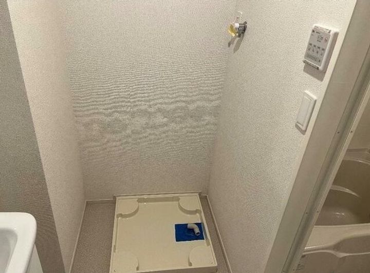 神奈川県横浜市神奈川区旭ケ丘(アパート)の賃貸物件の内装