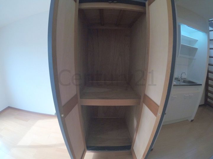 コスモ78の内装