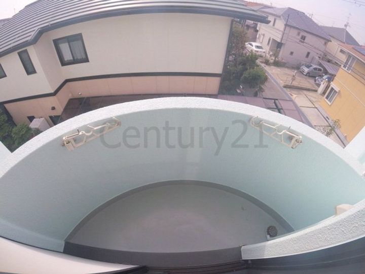 コスモ78の内装