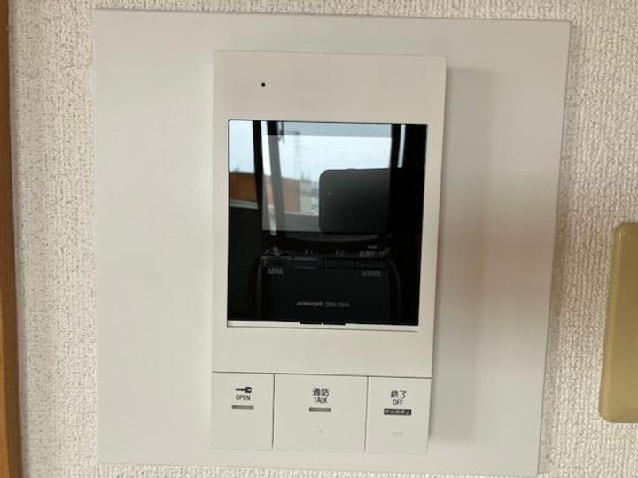 リベルテONEの内装