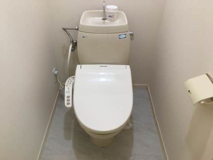 アレックスCの内装