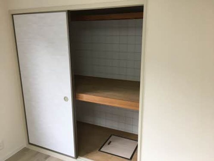 アレックスCの内装