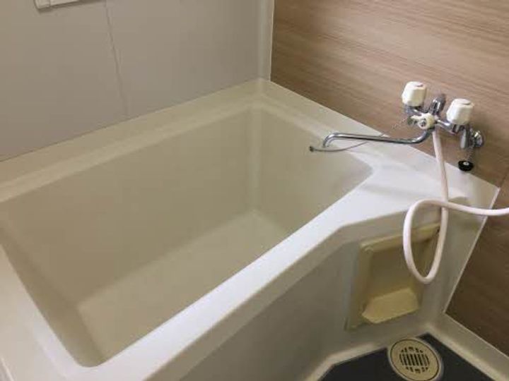 アレックスCの内装