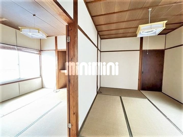 楠木住宅のその他画像