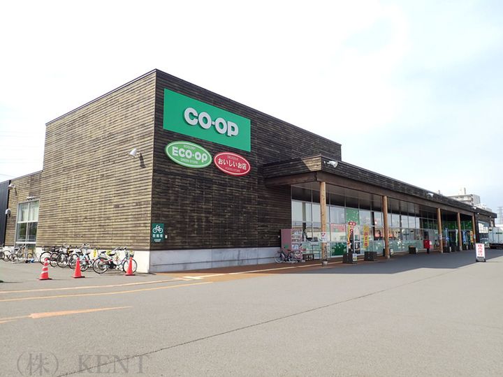 プラザ三浦の周辺